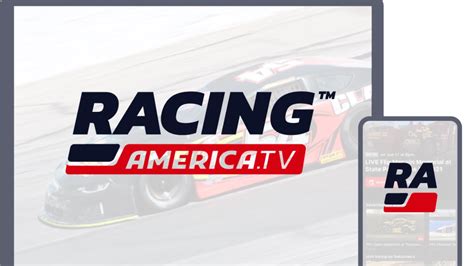 racing america